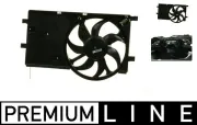Lüfter, Motorkühlung MAHLE CFF 180 000P