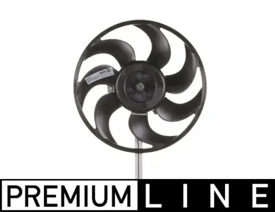 Lüfter, Motorkühlung MAHLE CFF 214 000P Bild Lüfter, Motorkühlung MAHLE CFF 214 000P