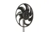 Lüfter, Motorkühlung MAHLE CFF 214 000P Bild Lüfter, Motorkühlung MAHLE CFF 214 000P
