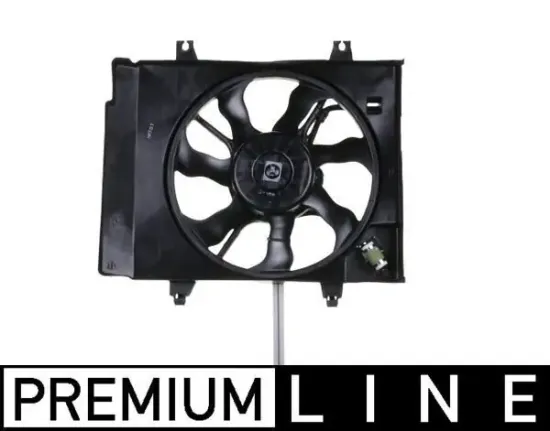 Lüfter, Motorkühlung MAHLE CFF 221 000P Bild Lüfter, Motorkühlung MAHLE CFF 221 000P