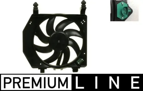 Lüfter, Motorkühlung MAHLE CFF 275 000P Bild Lüfter, Motorkühlung MAHLE CFF 275 000P