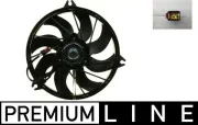 Lüfter, Motorkühlung MAHLE CFF 301 000P