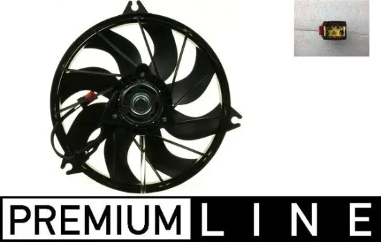 Lüfter, Motorkühlung MAHLE CFF 301 000P Bild Lüfter, Motorkühlung MAHLE CFF 301 000P