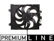 Lüfter, Motorkühlung MAHLE CFF 353 000P