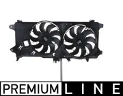 Lüfter, Motorkühlung MAHLE CFF 357 000P