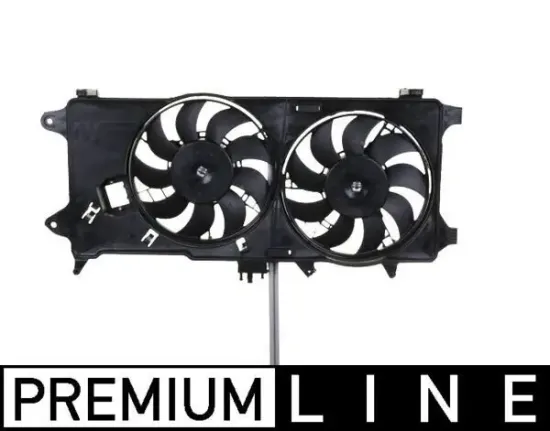 Lüfter, Motorkühlung MAHLE CFF 357 000P Bild Lüfter, Motorkühlung MAHLE CFF 357 000P