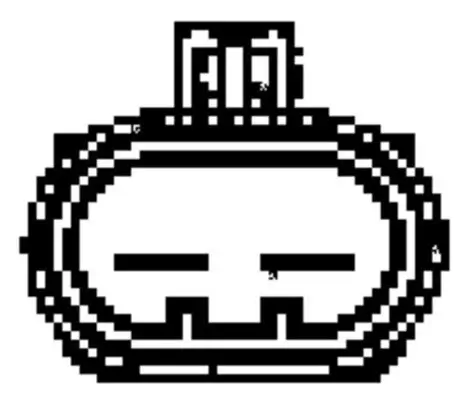 Lüfter, Motorkühlung MAHLE CFF 365 000P