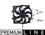 Lüfter, Motorkühlung MAHLE CFF 367 000P
