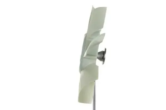 Wärmetauscher, Innenraumheizung MAHLE AH 87 000P Bild Wärmetauscher, Innenraumheizung MAHLE AH 87 000P