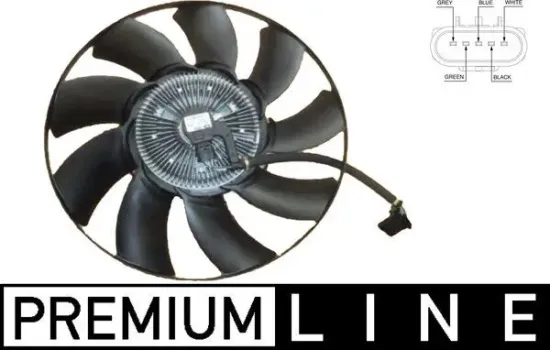 Expansionsventil, Klimaanlage MAHLE AVE 105 000P Bild Expansionsventil, Klimaanlage MAHLE AVE 105 000P