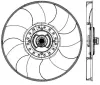 Lüfter, Motorkühlung MAHLE CFF 489 000P Bild Lüfter, Motorkühlung MAHLE CFF 489 000P