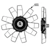 Lüfter, Motorkühlung MAHLE CFF 530 000P Bild Lüfter, Motorkühlung MAHLE CFF 530 000P