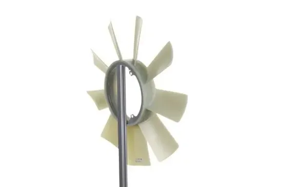 Lüfterrad, Motorkühlung MAHLE CFW 18 000P Bild Lüfterrad, Motorkühlung MAHLE CFW 18 000P