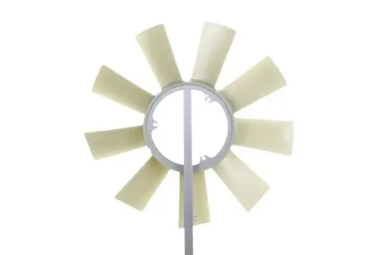 Lüfterrad, Motorkühlung MAHLE CFW 18 000P Bild Lüfterrad, Motorkühlung MAHLE CFW 18 000P