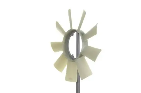 Lüfterrad, Motorkühlung MAHLE CFW 18 000P Bild Lüfterrad, Motorkühlung MAHLE CFW 18 000P