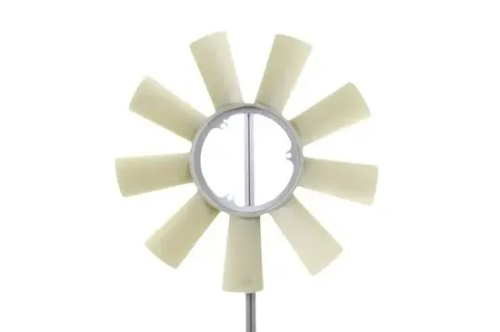 Lüfterrad, Motorkühlung MAHLE CFW 18 000P Bild Lüfterrad, Motorkühlung MAHLE CFW 18 000P