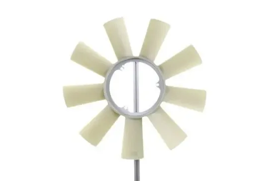 Lüfterrad, Motorkühlung MAHLE CFW 18 000P Bild Lüfterrad, Motorkühlung MAHLE CFW 18 000P