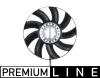 L&uuml;fterrad, Motork&uuml;hlung MAHLE CFW 24 000P