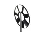 Lüfterrad, Motorkühlung MAHLE CFW 39 000P Bild Lüfterrad, Motorkühlung MAHLE CFW 39 000P