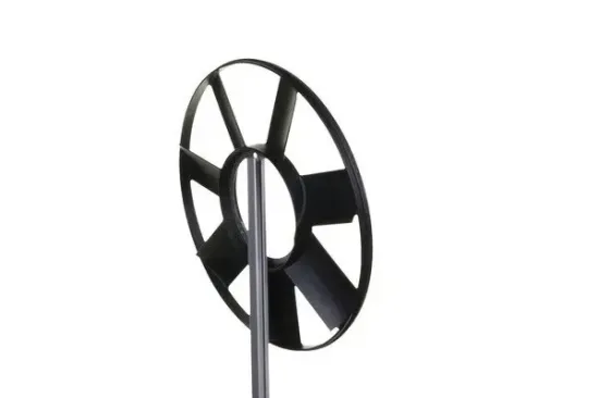 Lüfterrad, Motorkühlung MAHLE CFW 39 000P Bild Lüfterrad, Motorkühlung MAHLE CFW 39 000P