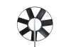Lüfterrad, Motorkühlung MAHLE CFW 39 000P Bild Lüfterrad, Motorkühlung MAHLE CFW 39 000P