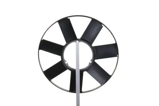 Lüfterrad, Motorkühlung MAHLE CFW 39 000P Bild Lüfterrad, Motorkühlung MAHLE CFW 39 000P