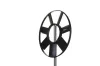 Lüfterrad, Motorkühlung MAHLE CFW 39 000P Bild Lüfterrad, Motorkühlung MAHLE CFW 39 000P