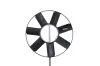 Lüfterrad, Motorkühlung MAHLE CFW 39 000P Bild Lüfterrad, Motorkühlung MAHLE CFW 39 000P