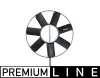 L&uuml;fterrad, Motork&uuml;hlung MAHLE CFW 39 000P