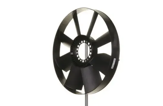 Kupplung, Kühlerlüfter MAHLE CFC 123 000P Bild Kupplung, Kühlerlüfter MAHLE CFC 123 000P