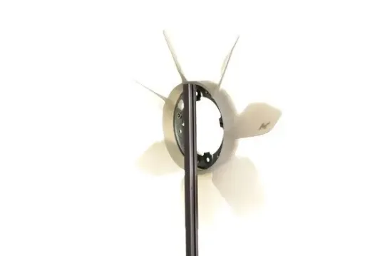 Lüfterrad, Motorkühlung MAHLE CFW 63 000P Bild Lüfterrad, Motorkühlung MAHLE CFW 63 000P