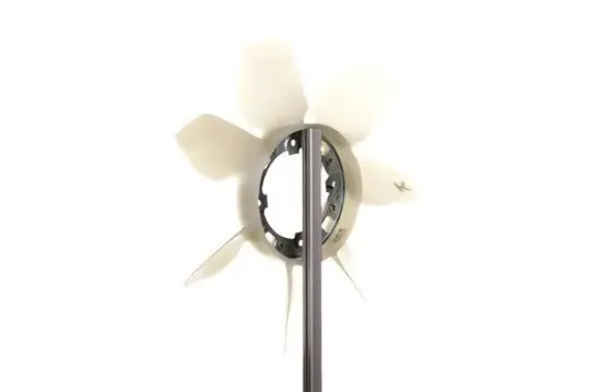 Lüfterrad, Motorkühlung MAHLE CFW 63 000P Bild Lüfterrad, Motorkühlung MAHLE CFW 63 000P