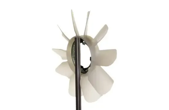 Lüfterrad, Motorkühlung MAHLE CFW 68 000P Bild Lüfterrad, Motorkühlung MAHLE CFW 68 000P