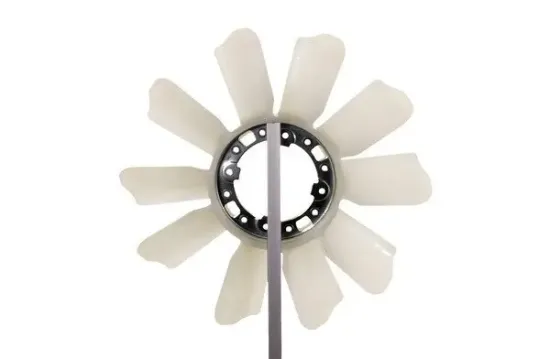 Lüfterrad, Motorkühlung MAHLE CFW 68 000P Bild Lüfterrad, Motorkühlung MAHLE CFW 68 000P