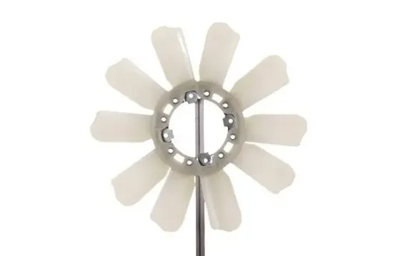 Lüfterrad, Motorkühlung MAHLE CFW 68 000P Bild Lüfterrad, Motorkühlung MAHLE CFW 68 000P