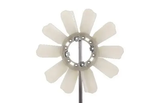 Lüfterrad, Motorkühlung MAHLE CFW 68 000P Bild Lüfterrad, Motorkühlung MAHLE CFW 68 000P