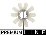 Lüfterrad, Motorkühlung MAHLE CFW 68 000P