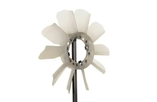 Lüfterrad, Motorkühlung MAHLE CFW 68 000P Bild Lüfterrad, Motorkühlung MAHLE CFW 68 000P