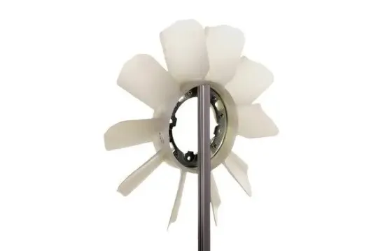 Lüfterrad, Motorkühlung MAHLE CFW 68 000P Bild Lüfterrad, Motorkühlung MAHLE CFW 68 000P