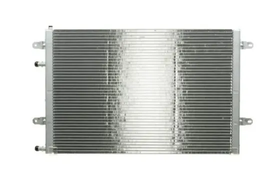 Niedertemperaturkühler, Ladeluftkühler MAHLE CIR 10 000P Bild Niedertemperaturkühler, Ladeluftkühler MAHLE CIR 10 000P