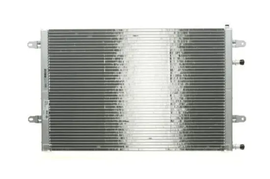 Niedertemperaturkühler, Ladeluftkühler MAHLE CIR 10 000P Bild Niedertemperaturkühler, Ladeluftkühler MAHLE CIR 10 000P