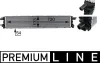 Niedertemperaturkühler, Ladeluftkühler mitte MAHLE CIR 13 000P