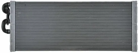 Niedertemperaturkühler, Ladeluftkühler MAHLE CIR 18 000P Bild Niedertemperaturkühler, Ladeluftkühler MAHLE CIR 18 000P