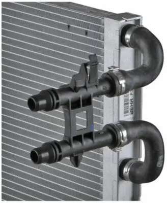 Niedertemperaturkühler, Ladeluftkühler MAHLE CIR 18 000P Bild Niedertemperaturkühler, Ladeluftkühler MAHLE CIR 18 000P