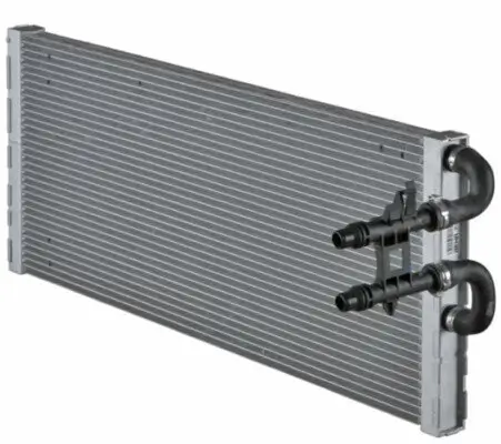Niedertemperaturkühler, Ladeluftkühler MAHLE CIR 18 000P Bild Niedertemperaturkühler, Ladeluftkühler MAHLE CIR 18 000P