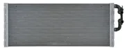 Niedertemperaturkühler, Ladeluftkühler MAHLE CIR 18 000P