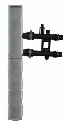 Niedertemperaturkühler, Ladeluftkühler MAHLE CIR 18 000P Bild Niedertemperaturkühler, Ladeluftkühler MAHLE CIR 18 000P