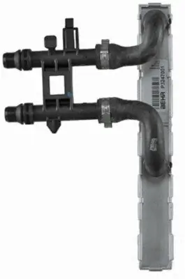 Niedertemperaturkühler, Ladeluftkühler MAHLE CIR 18 000P Bild Niedertemperaturkühler, Ladeluftkühler MAHLE CIR 18 000P