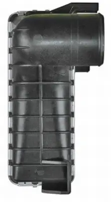 Ladeluftkühler MAHLE CI 132 000S Bild Ladeluftkühler MAHLE CI 132 000S