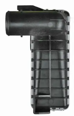 Ladeluftkühler MAHLE CI 132 000S Bild Ladeluftkühler MAHLE CI 132 000S